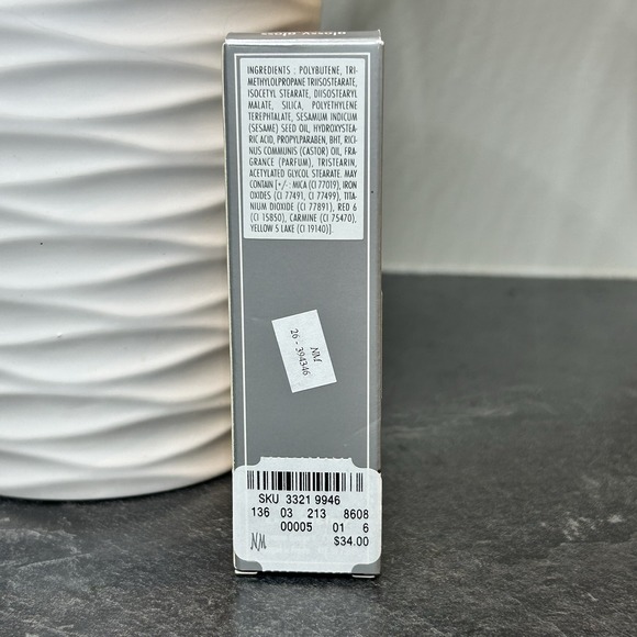 NEW Sisley Glossy Gloss Lip Gloss 1 SORBET Full Size DISCONTINUED - Picture 7 of 10